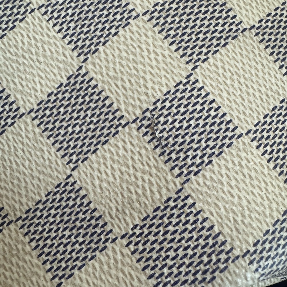 Louis Vuitton Damier Azur Speedy 30 - Picture 8 of 12